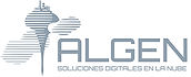 ALGEN Logo