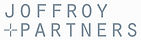JOFFROY + PARTNERS Logo