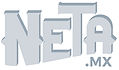 NETA.MX Logo